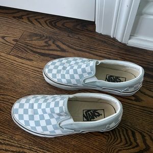 Vans women’s size 5.5